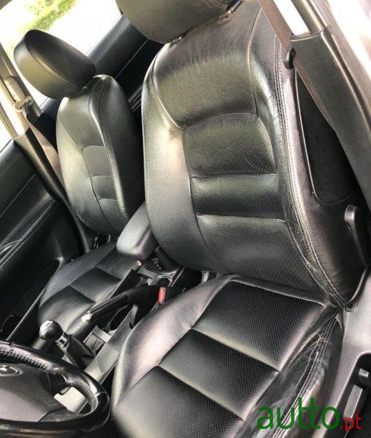 2004' Mazda 6 photo #2