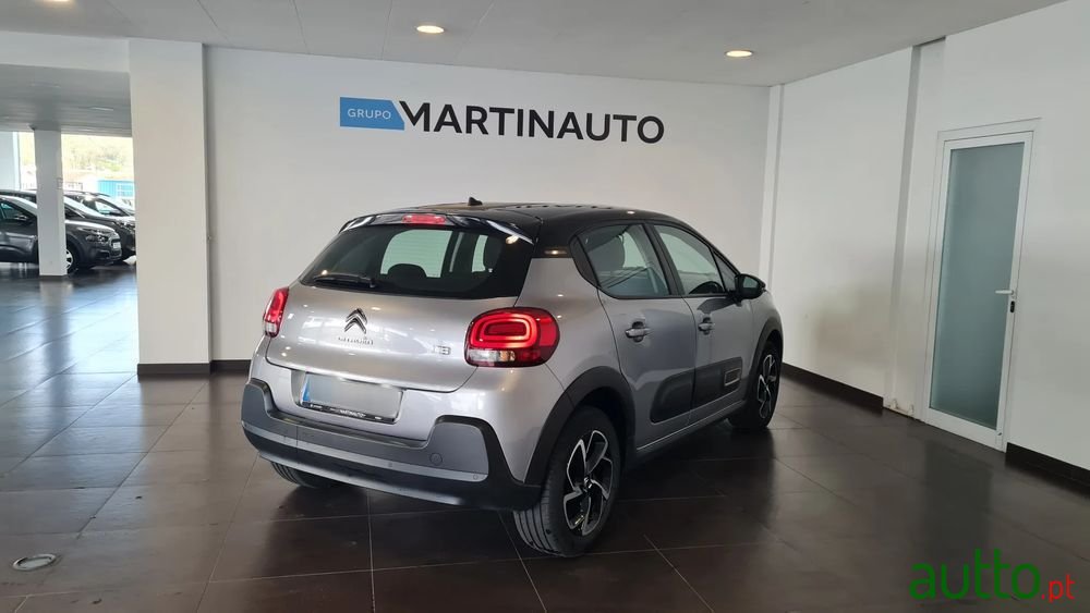 2023' Citroen C3 photo #6