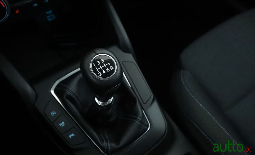 2023' Ford Focus Sw photo #4