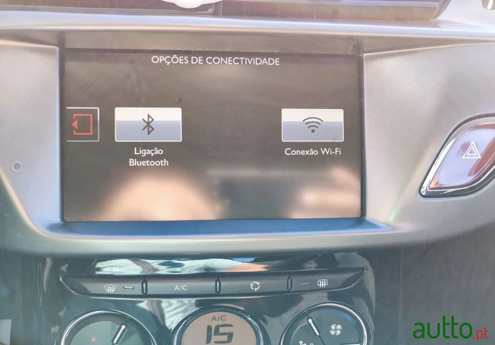 2016' Citroen C3 photo #4