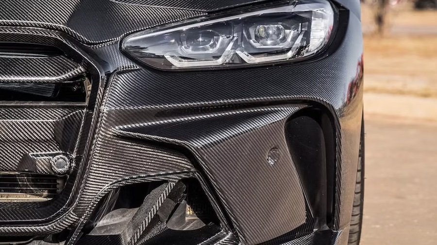 Europe Wants to Ban Carbon Fiber
