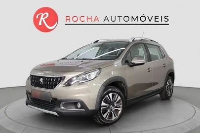 2017' Peugeot 2008