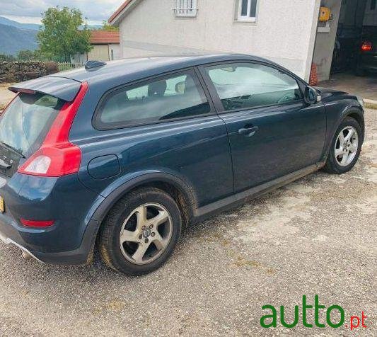 2010' Volvo C30 photo #3