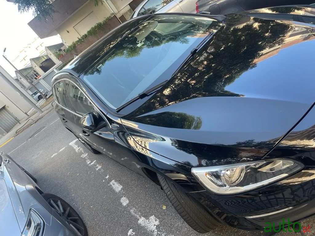 2016' Volvo V60 photo #3