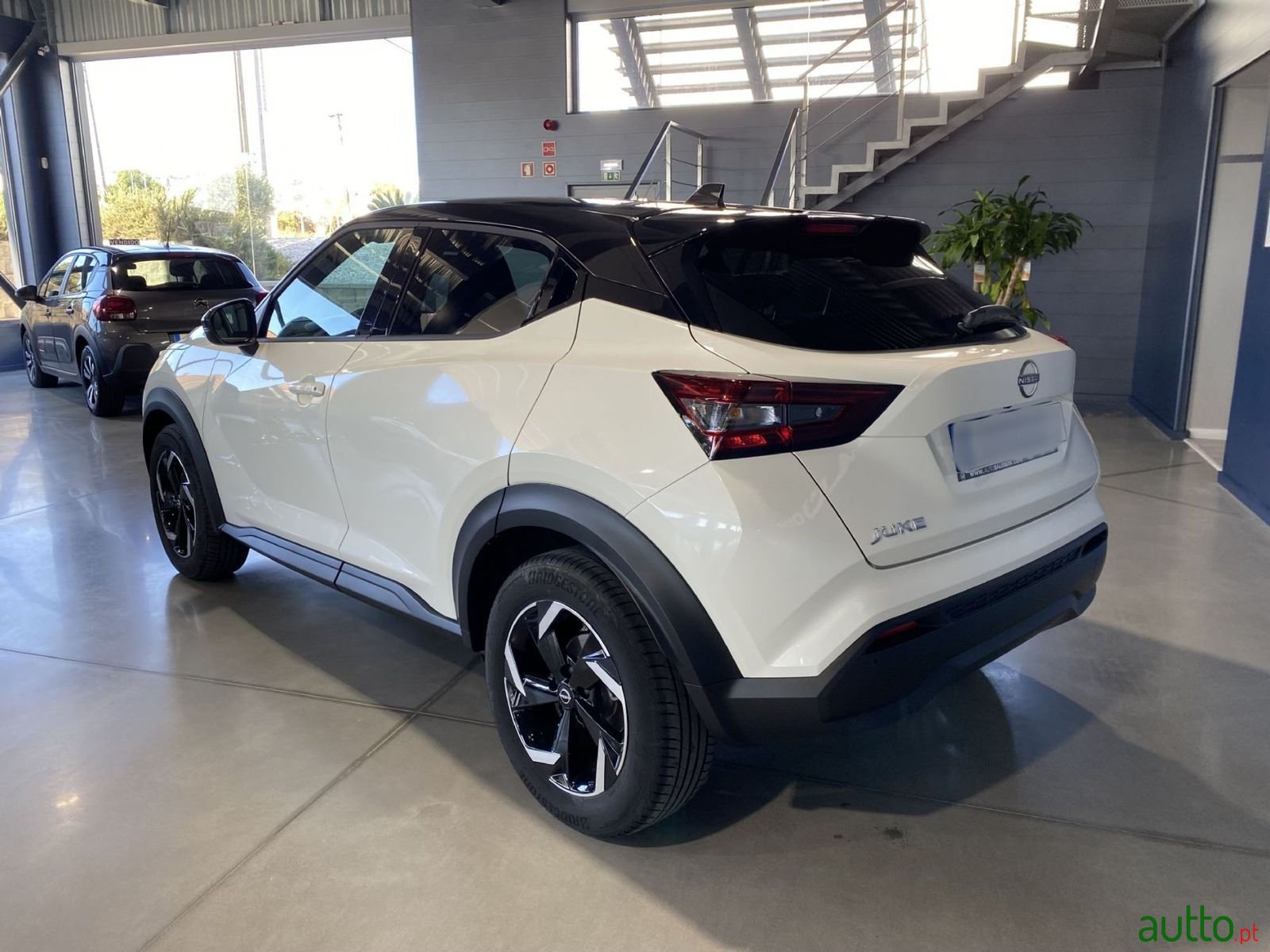 2023' Nissan Juke photo #3