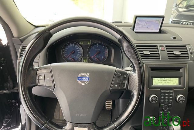 2012' Volvo C30 photo #5