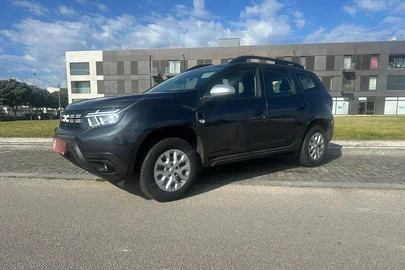 2023' Dacia Duster