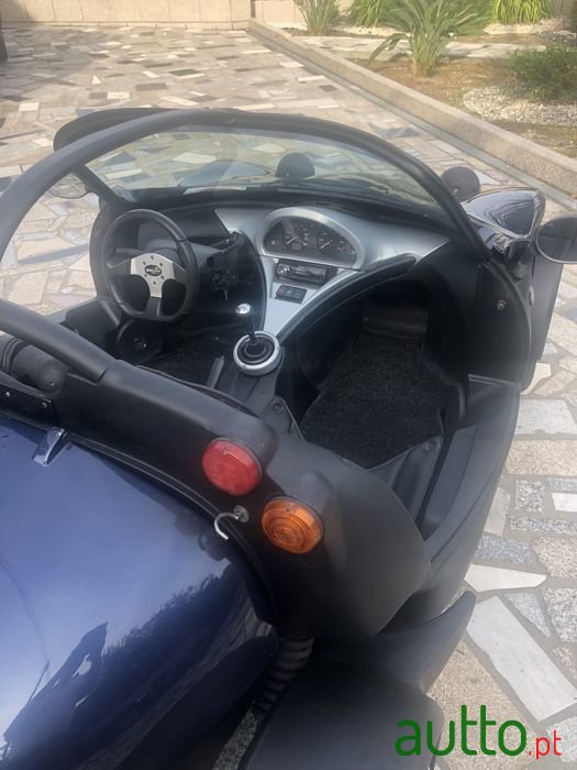 2007' Secma Fun Family photo #3