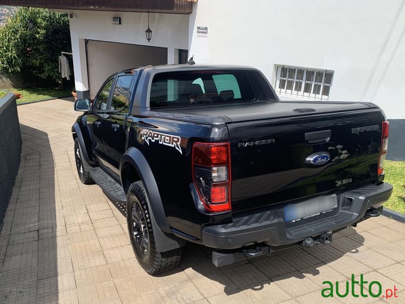 2023' Ford Ranger photo #3