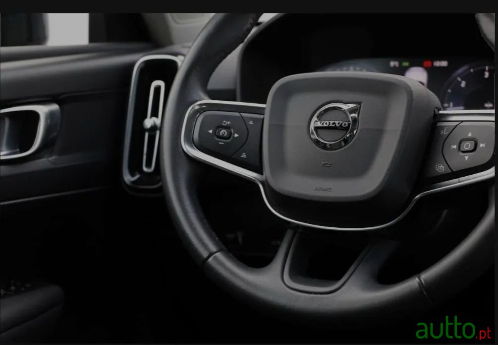 2019' Volvo Xc-40 photo #5