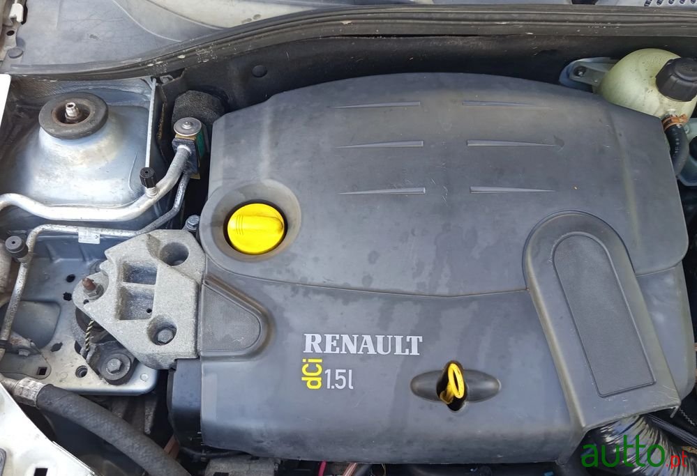 2024' Renault Clio photo #2