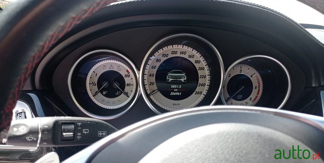 2017' Mercedes-Benz Cls-350 photo #6