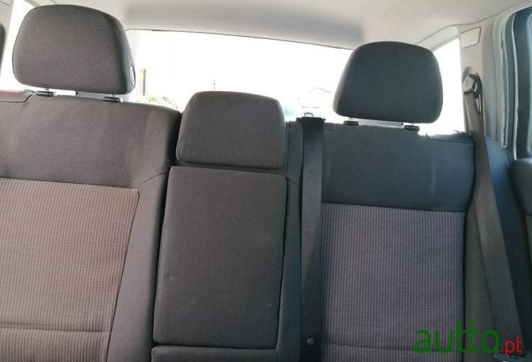 2005' Opel Vectra Caravan photo #2