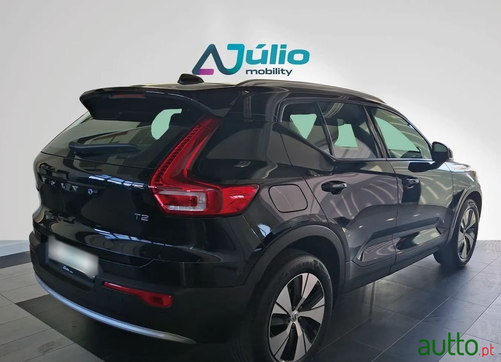 2023' Volvo Xc 40 photo #6