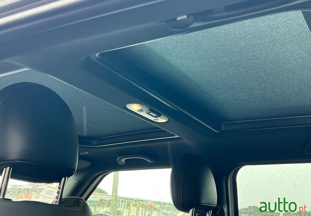 2018' MINI Clubman One Aut. Blackyard photo #6