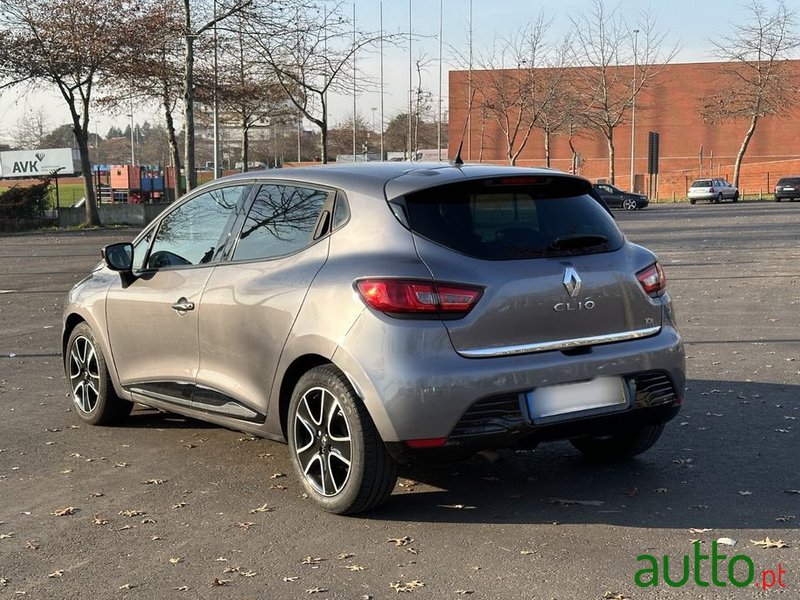 2014 Renault Clio For Sale Gondomar Portugal