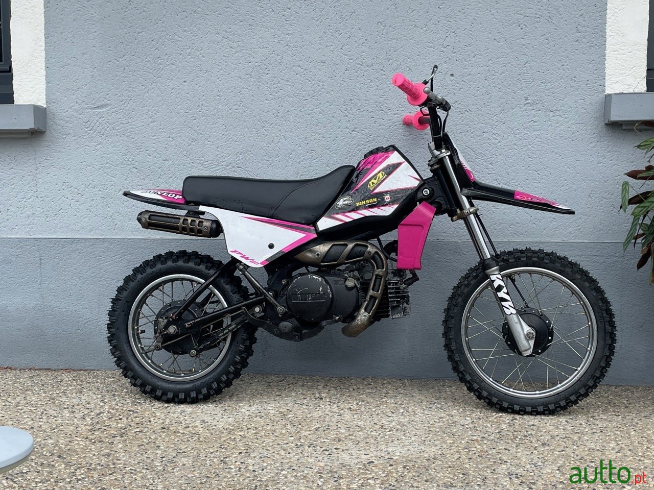 2003' Yamaha photo #5