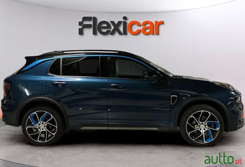 2023' Lynk & Co 01 photo #3