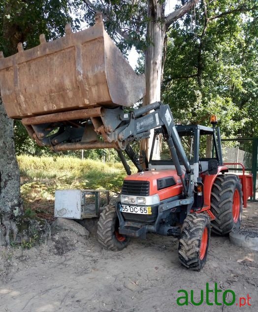 2007' Tatra photo #1