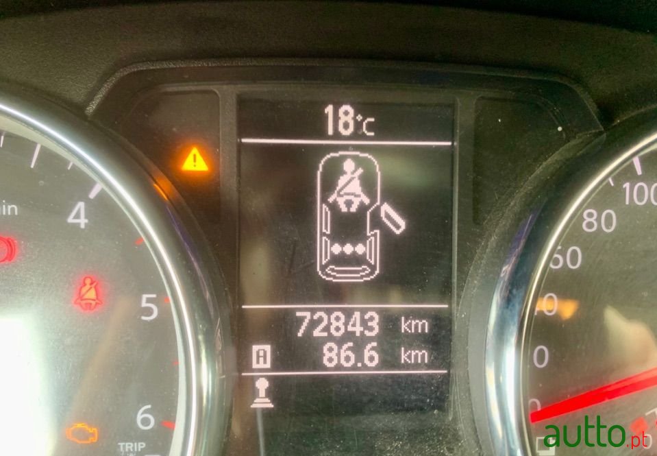 2013' Nissan Qashqai 2 photo #4