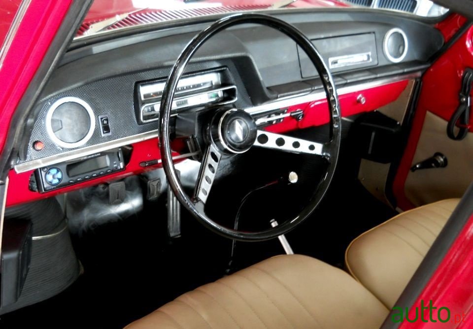 1970' Renault 11 10 Major photo #2