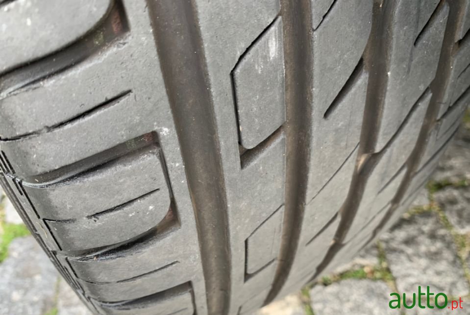 2001' Mercedes-Benz S-400 photo #5