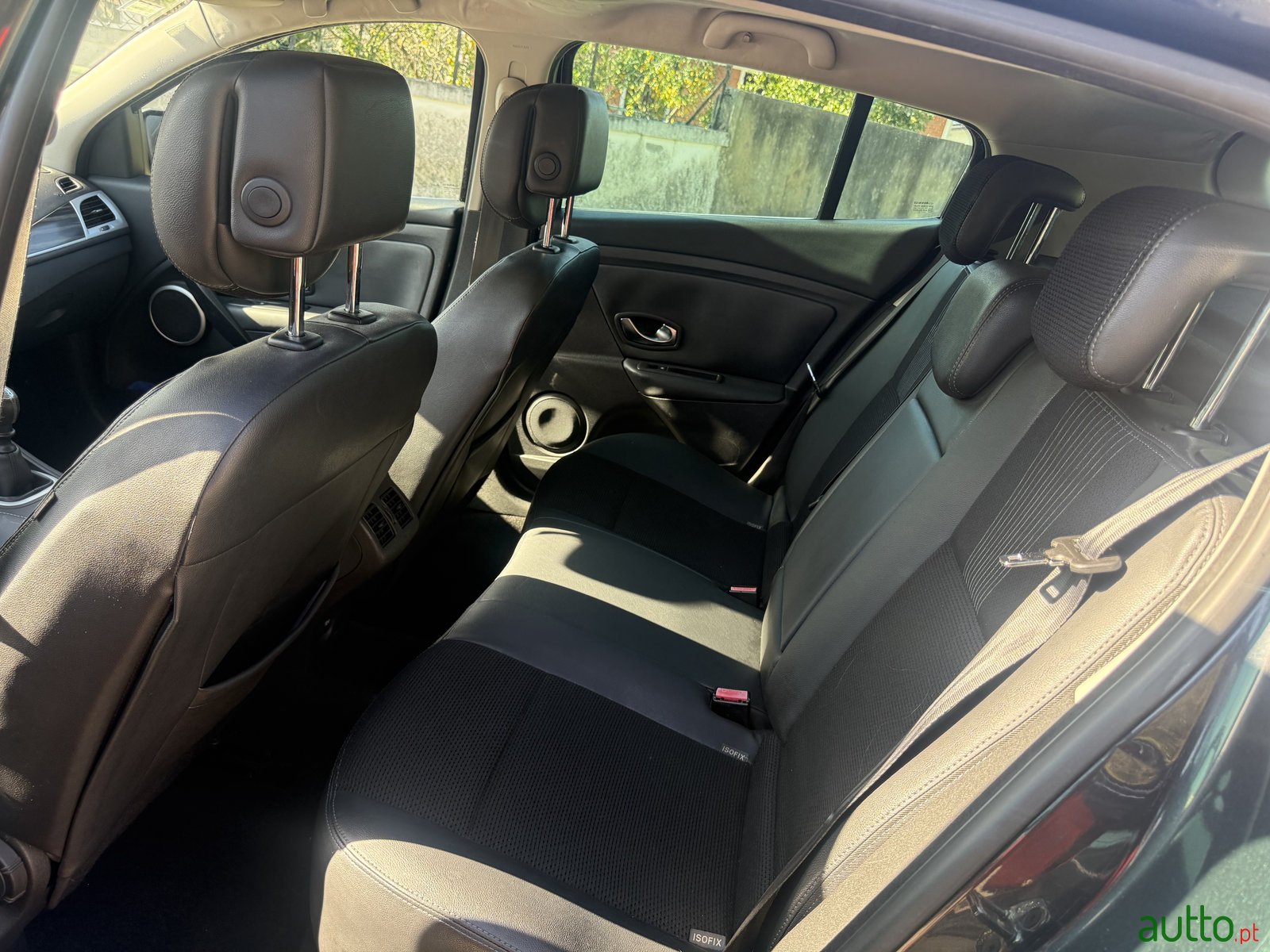 2010' Renault Megane No photo #7