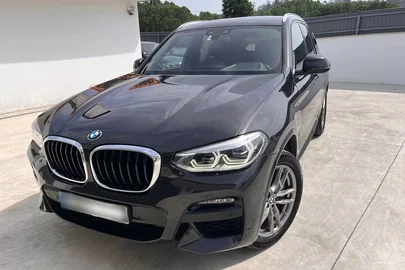 2020' BMW Série X 30 E Xdrive Pack M