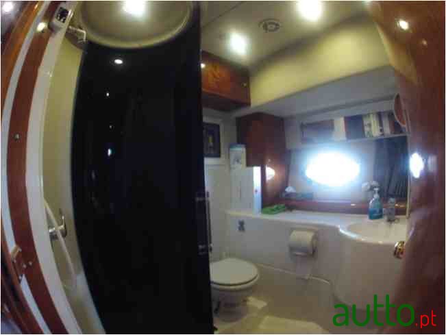 1998' Admiral modelo 508 photo #6