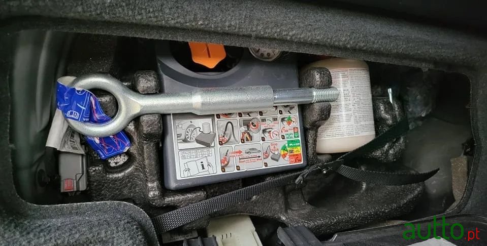 2013' Volvo V60 photo #5