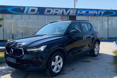 2022' Volvo Xc 40