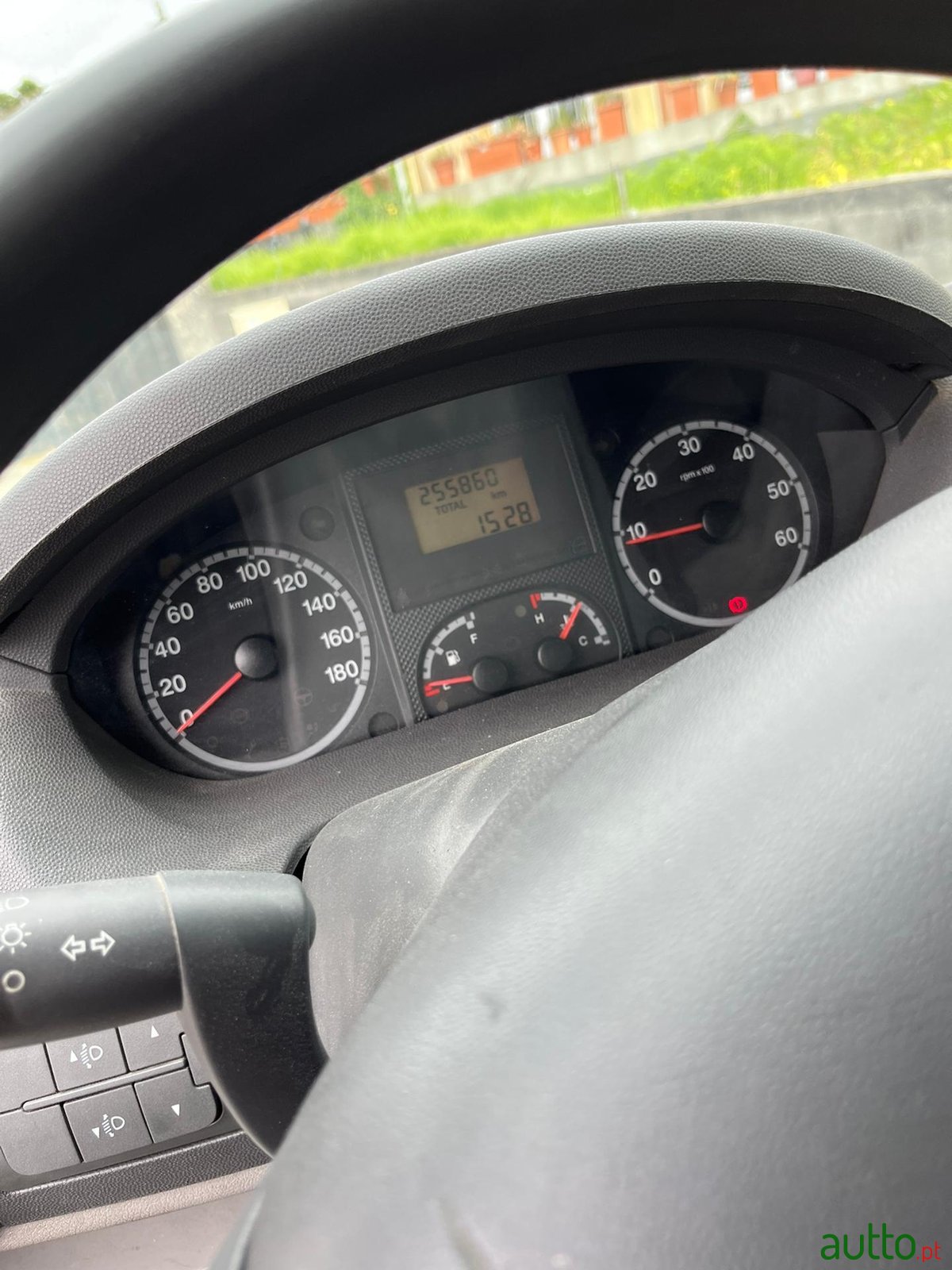 2008' Citroen Jumper photo #5