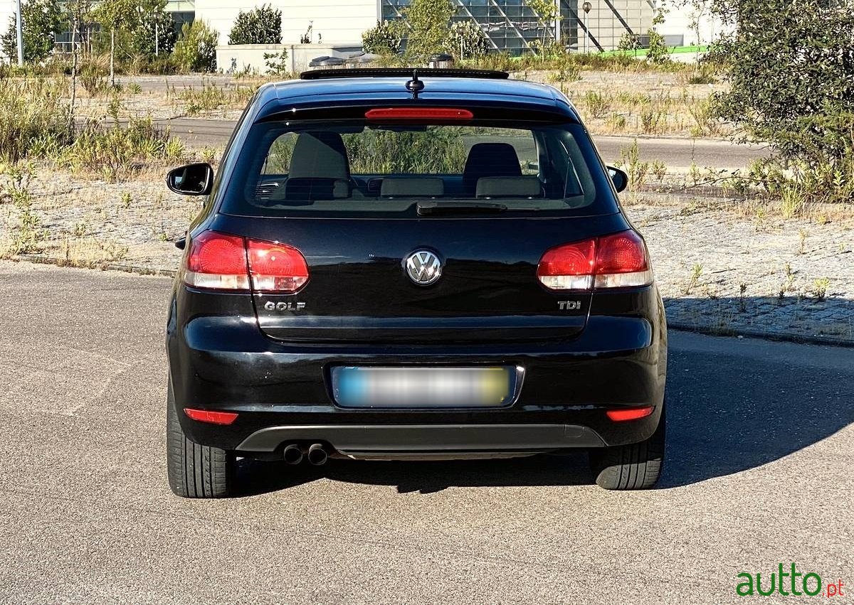 1990' Volkswagen photo #2