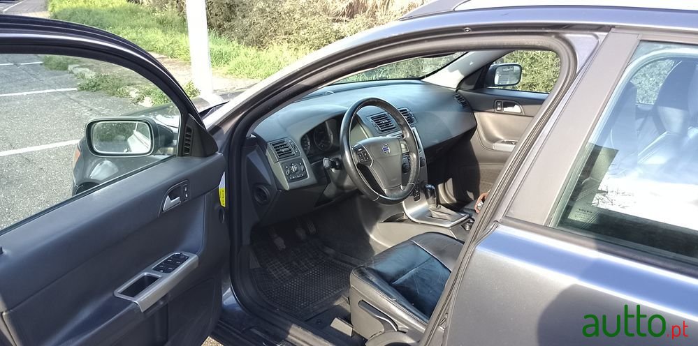 2006' Volvo V50 photo #4