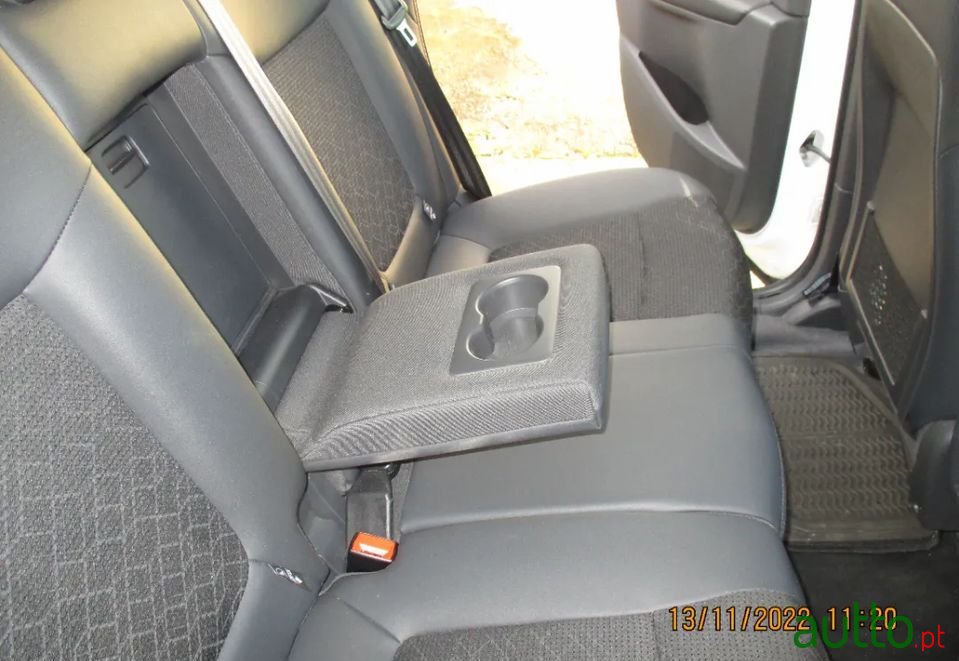 2016' Peugeot 3008 photo #4