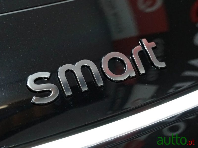 2023' Smart #1 66 Kwh Pro+ photo #6
