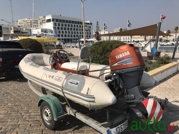 2000' Yamaha photo #1