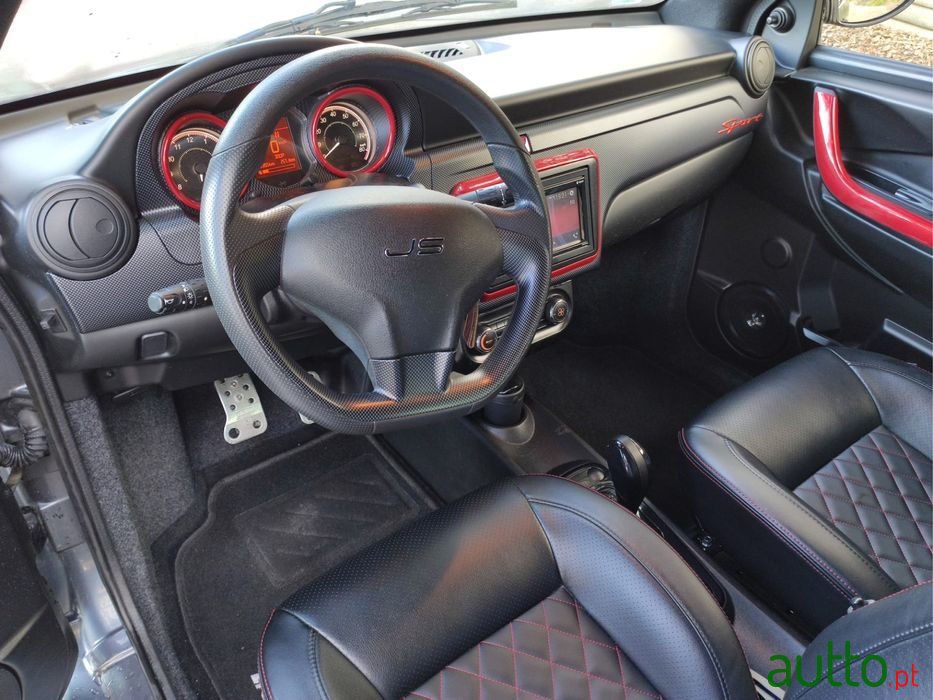 2018' Ligier JS50L photo #4