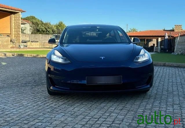 2019' Tesla Model 3 photo #2