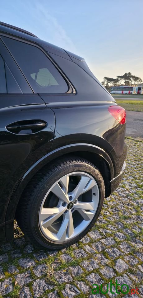 2022' Audi Q4 e-tron 35 photo #5