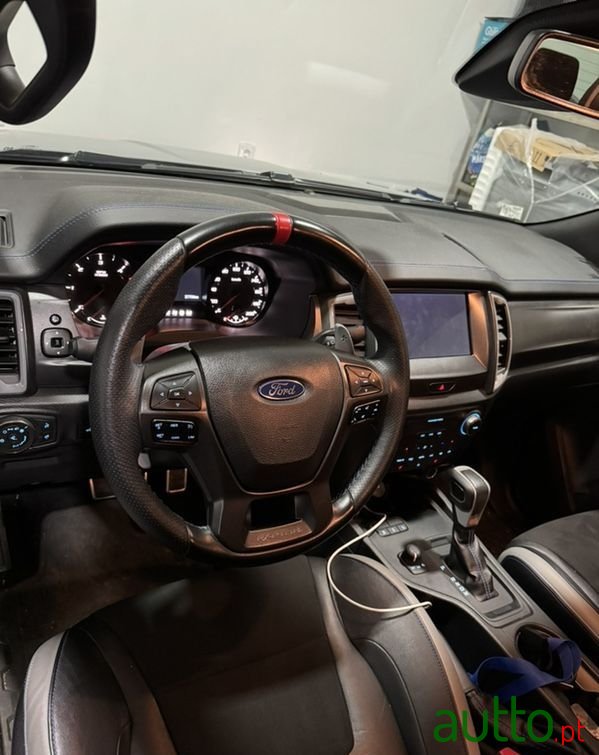 2022' Ford Ranger photo #5