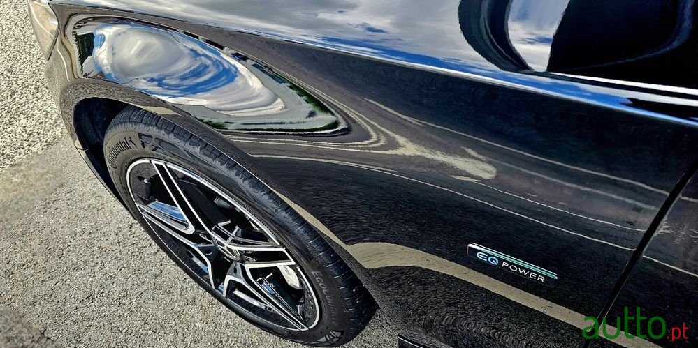 2020' Mercedes-Benz C 300 photo #4