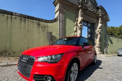 2014' Audi A1
