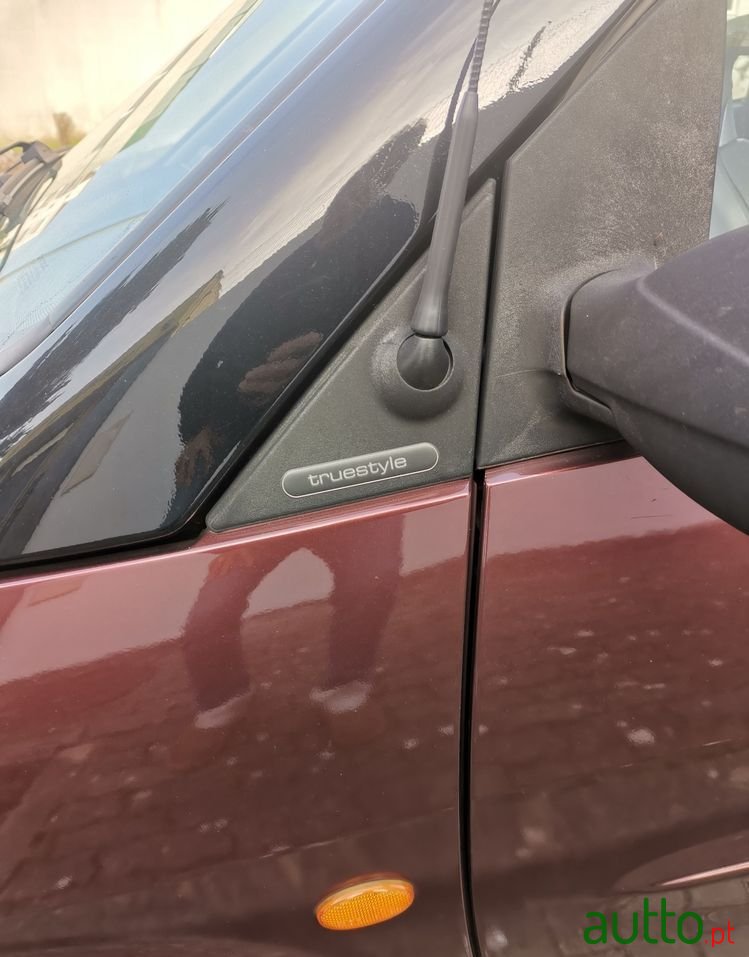 2004' Smart Fortwo photo #6