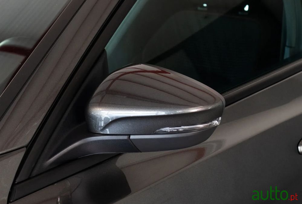 2024' Ford Focus Sw photo #5