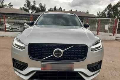 2021' Volvo Xc 90