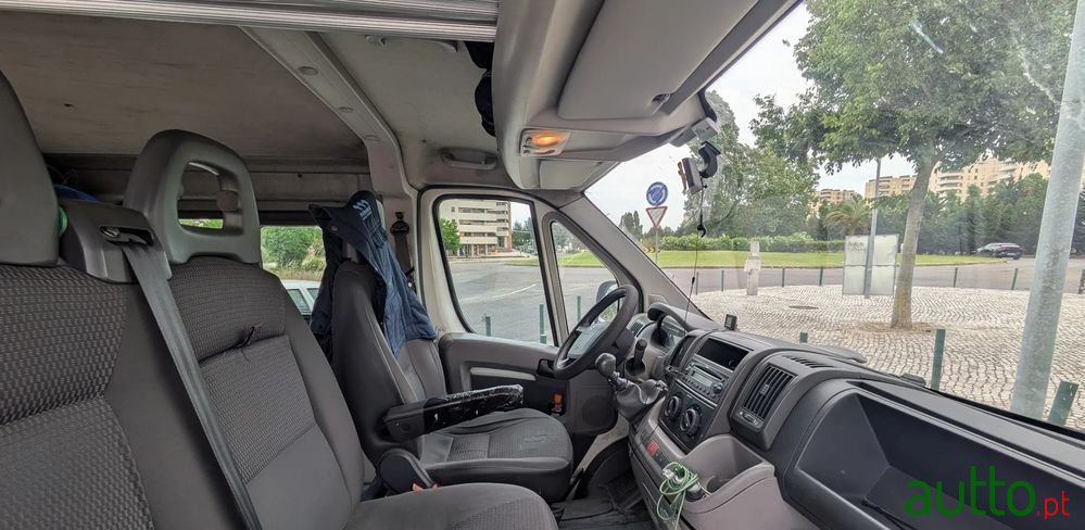 2007' Citroen Jumper photo #5