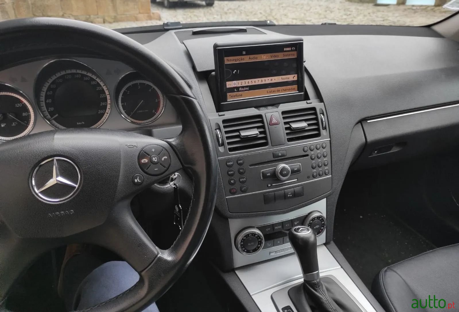 2010' Mercedes-Benz 250 photo #3