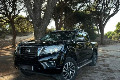 2017' Nissan Navara