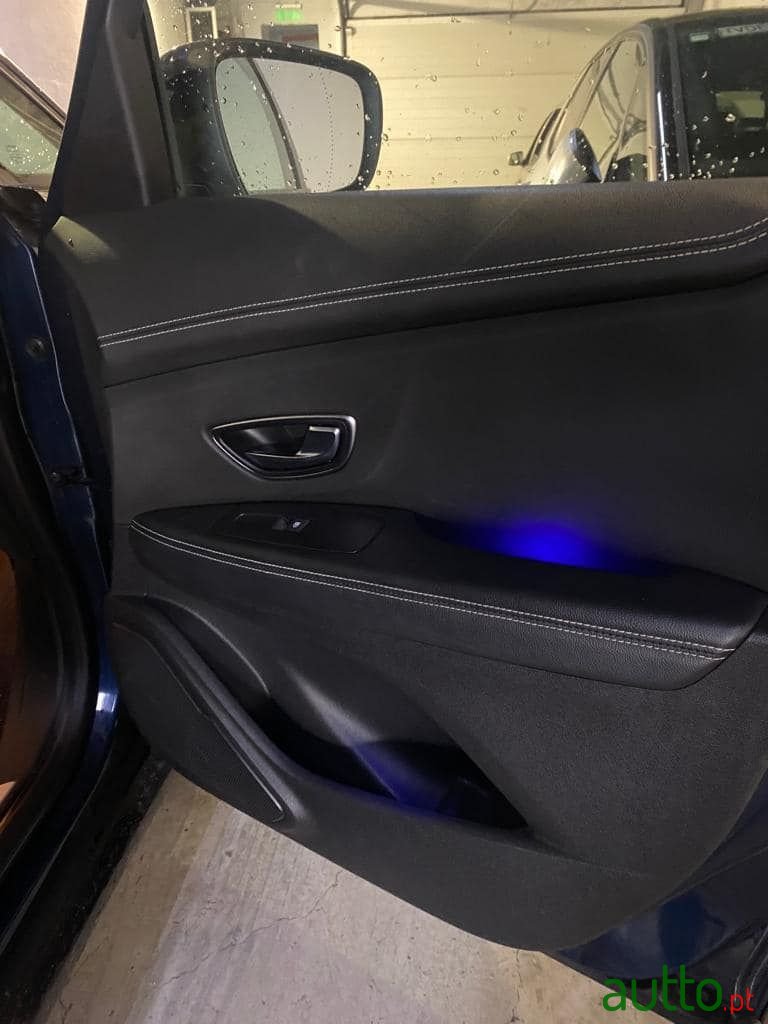 2017' Renault Grand Scenic photo #4